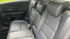 Honda HR-V 1.5 i-VTEC EX CVT 5dr Petrol Hatchback